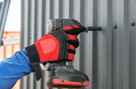 Travaux de zinguerie - Saint-Geoirs